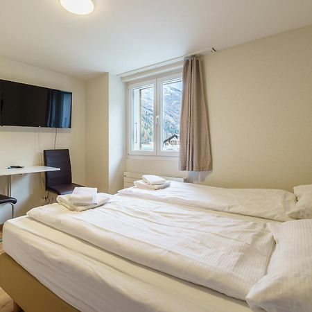 사스그룬트 Haus Astoria 아파트 외부 사진