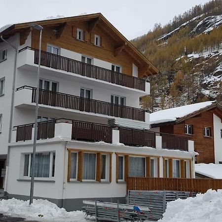 사스그룬트 Haus Astoria 아파트 외부 사진