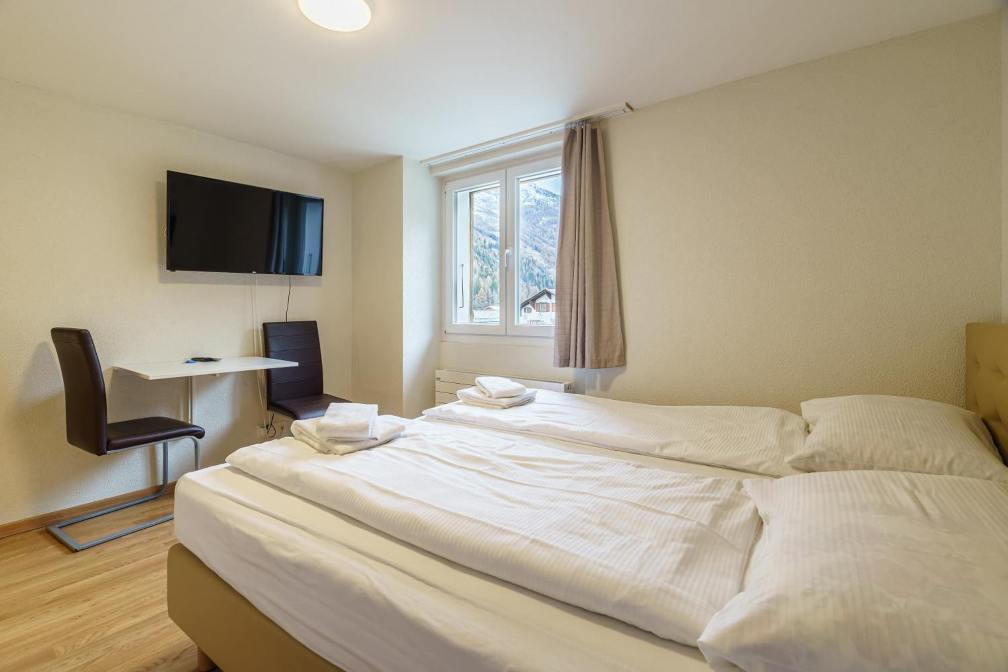 사스그룬트 Haus Astoria 아파트 외부 사진