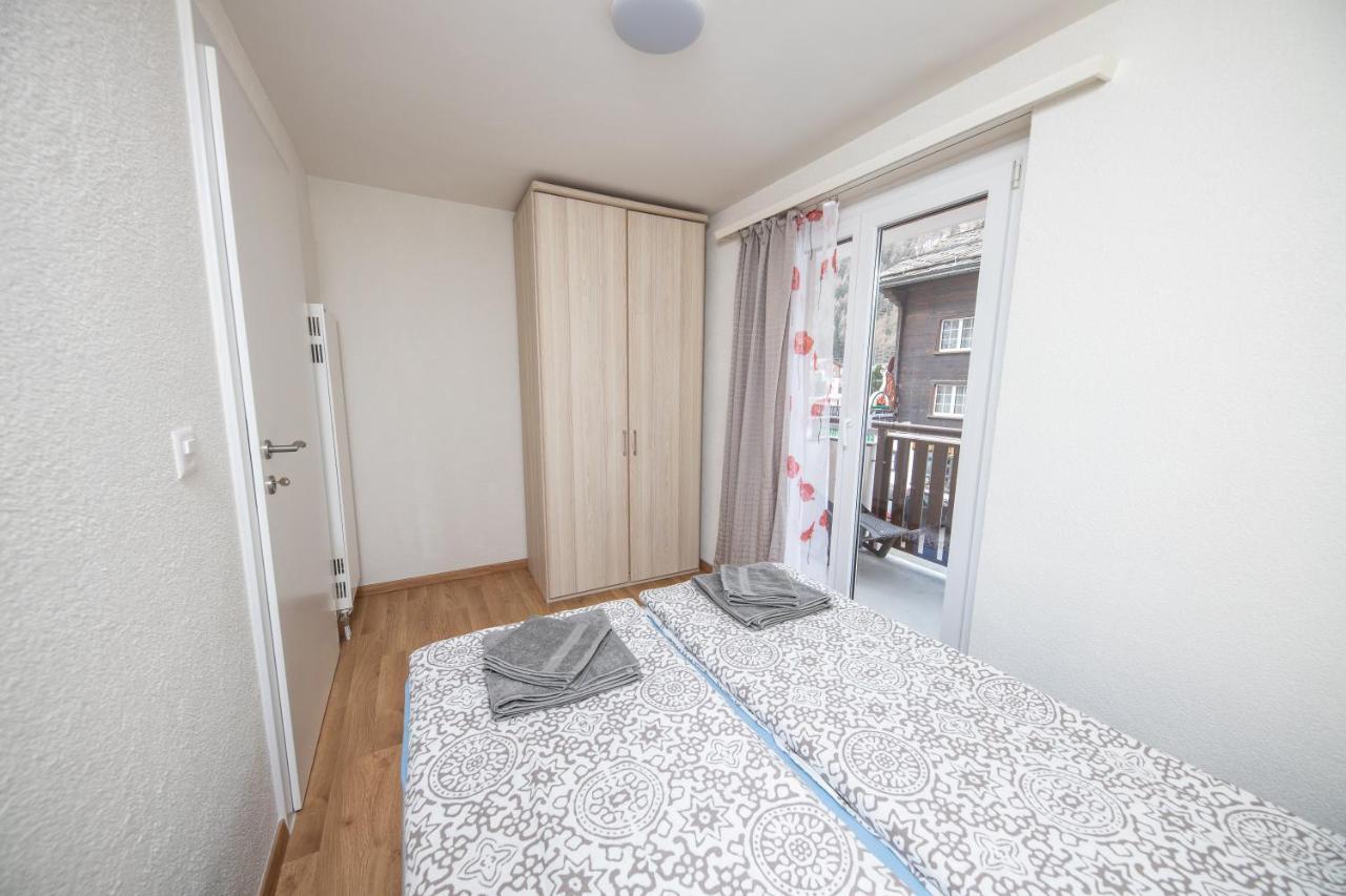 사스그룬트 Haus Astoria 아파트 외부 사진